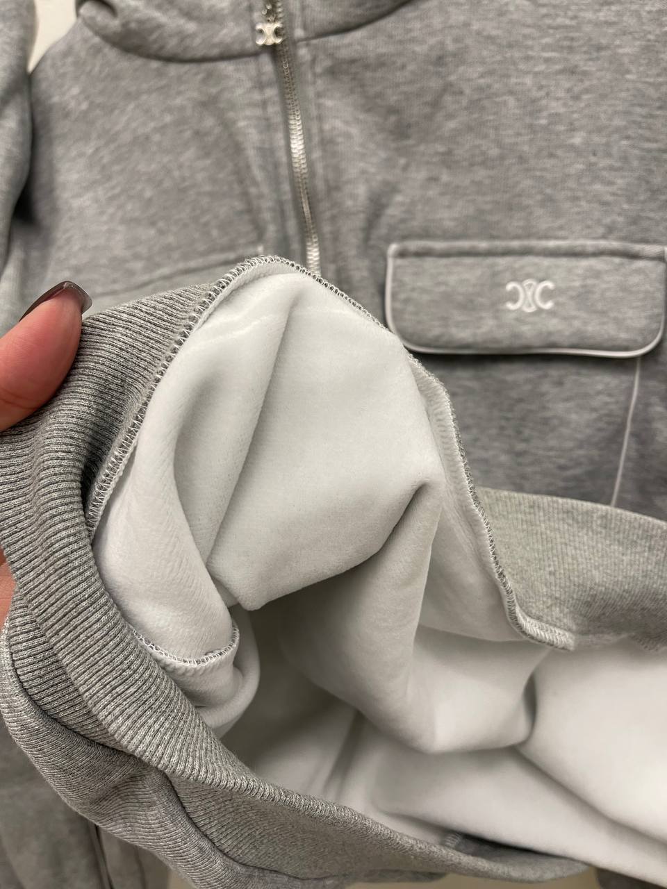 Костюм Celine люкс BP-40931 Костюм Celine люкс BP-40931