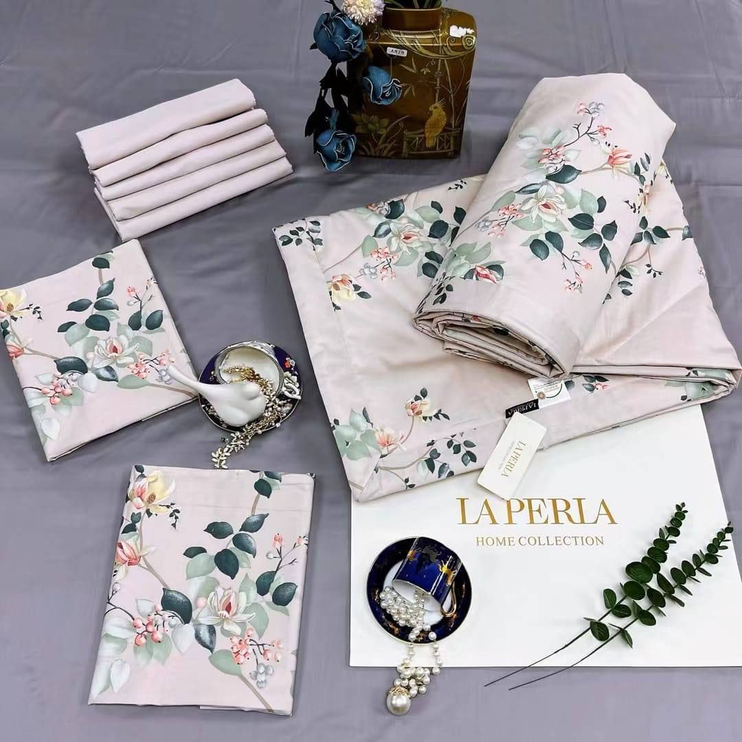 Постельное белье с облегченным одеялом светлый-телегрей BP-16724 Постельное белье с облегченным одеялом светлый-телегрей BP-16724