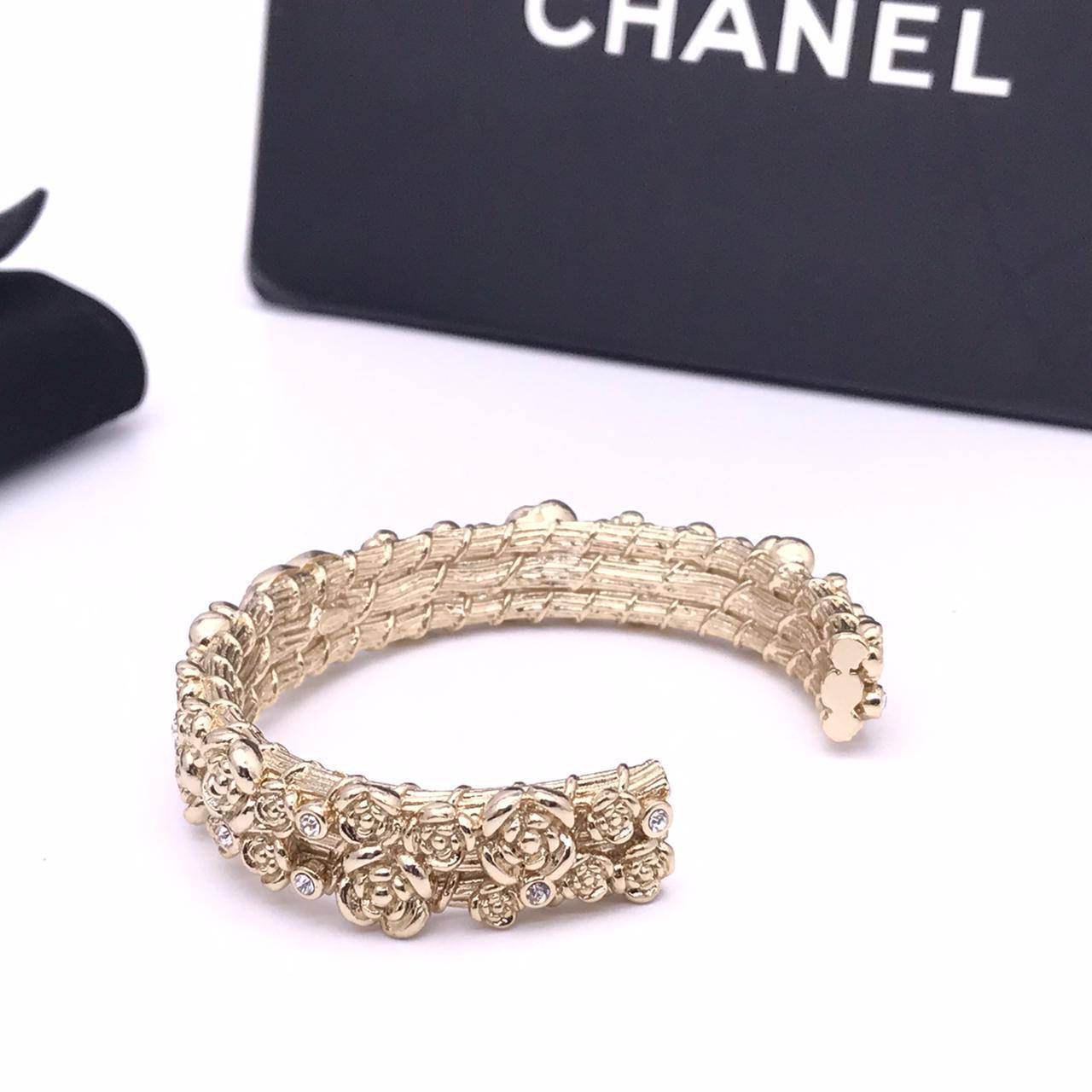 Премиум браслет Chanel BP-13913 Премиум браслет Chanel BP-13913