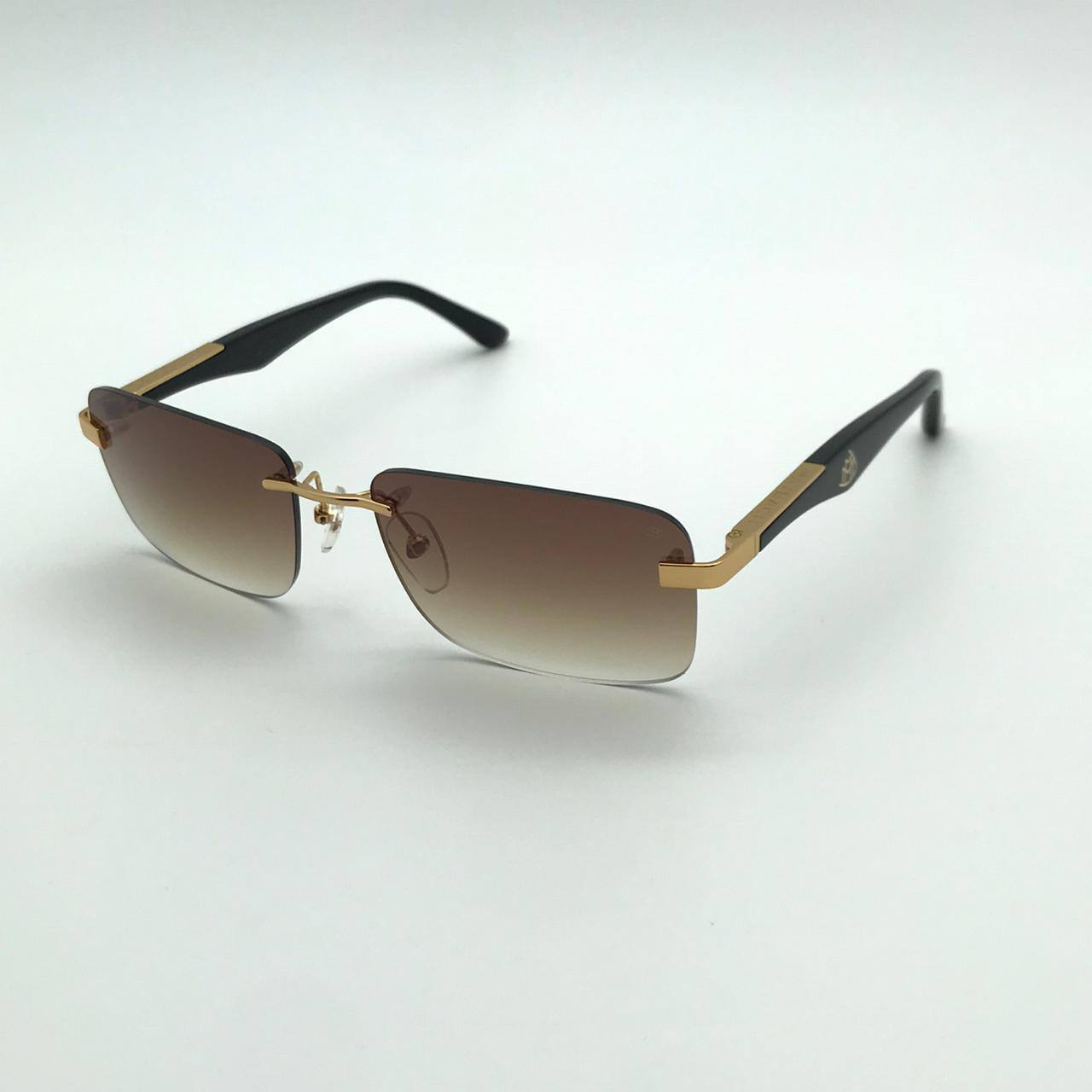 Мужские очки Maybach BP-28463 премиум Мужские очки Maybach BP-28463 премиум