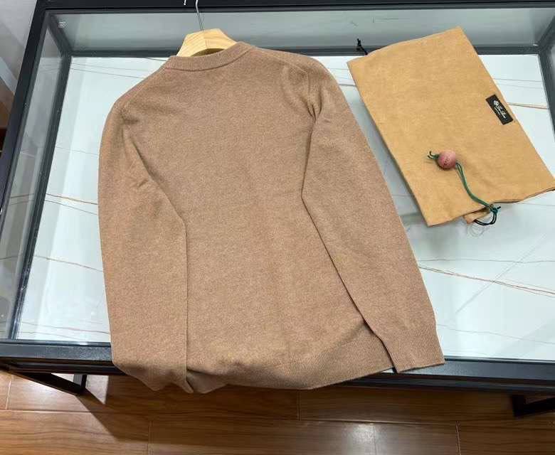 Джемпер лимитированный Loro Piana BP-43583 Джемпер лимитированный Loro Piana BP-43583