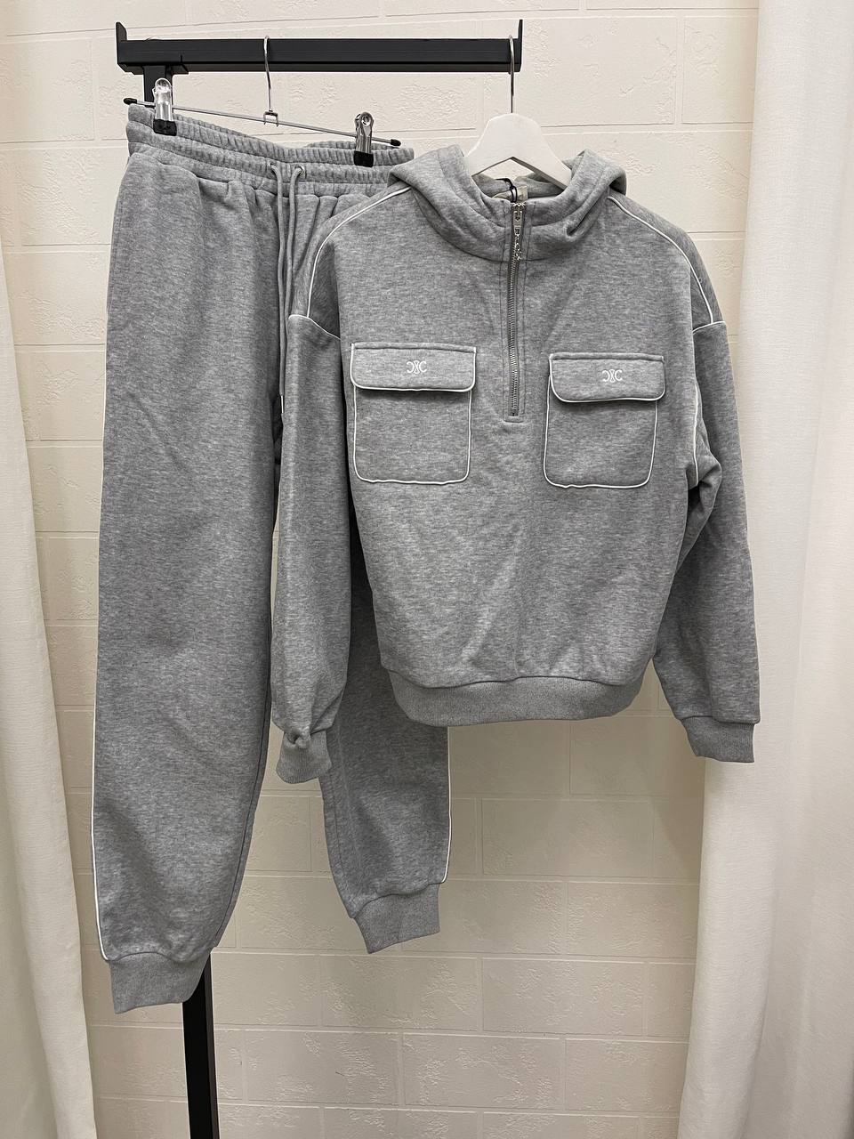 Костюм Celine люкс BP-40931 Костюм Celine люкс BP-40931