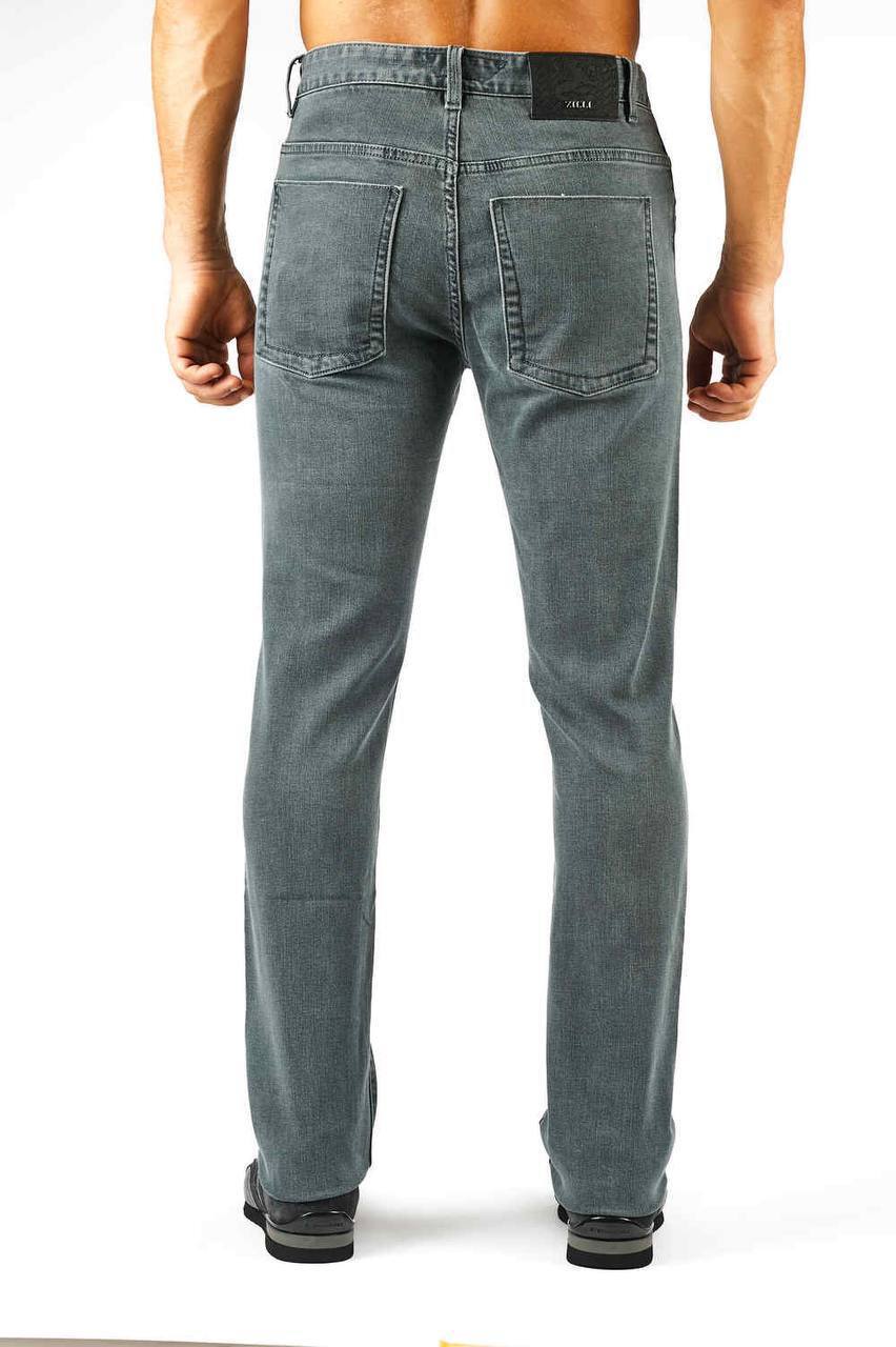 Джинсы Zilli лимитированные BP-43169 Джинсы Zilli лимитированные BP-43169