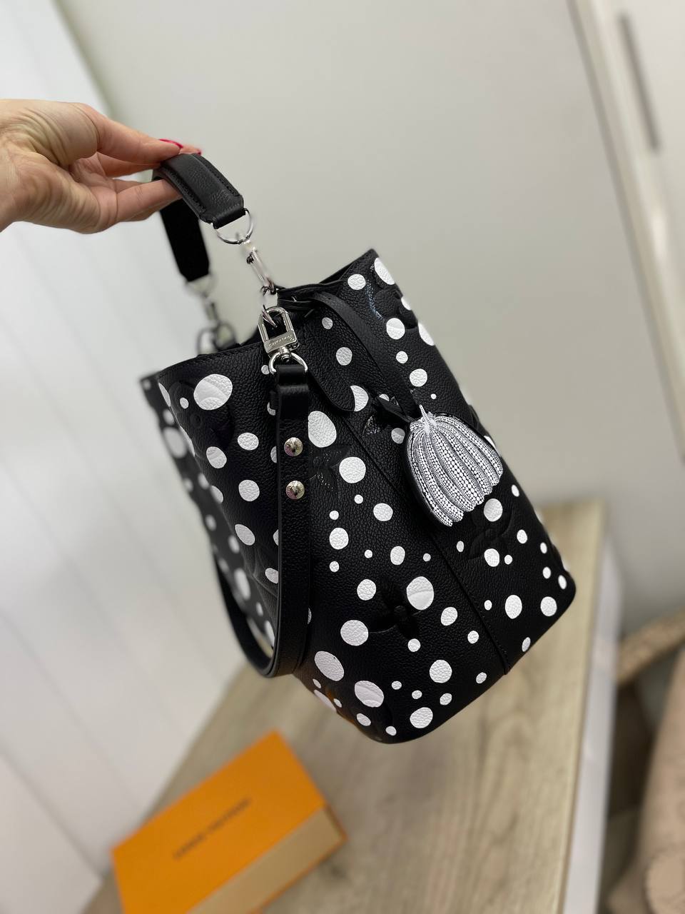 Женская сумка Louis Vuitton элитная BP-31276 Женская сумка Louis Vuitton элитная BP-31276