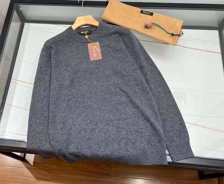 Джемпер стильный Loro Piana BP-43582 Джемпер стильный Loro Piana BP-43582