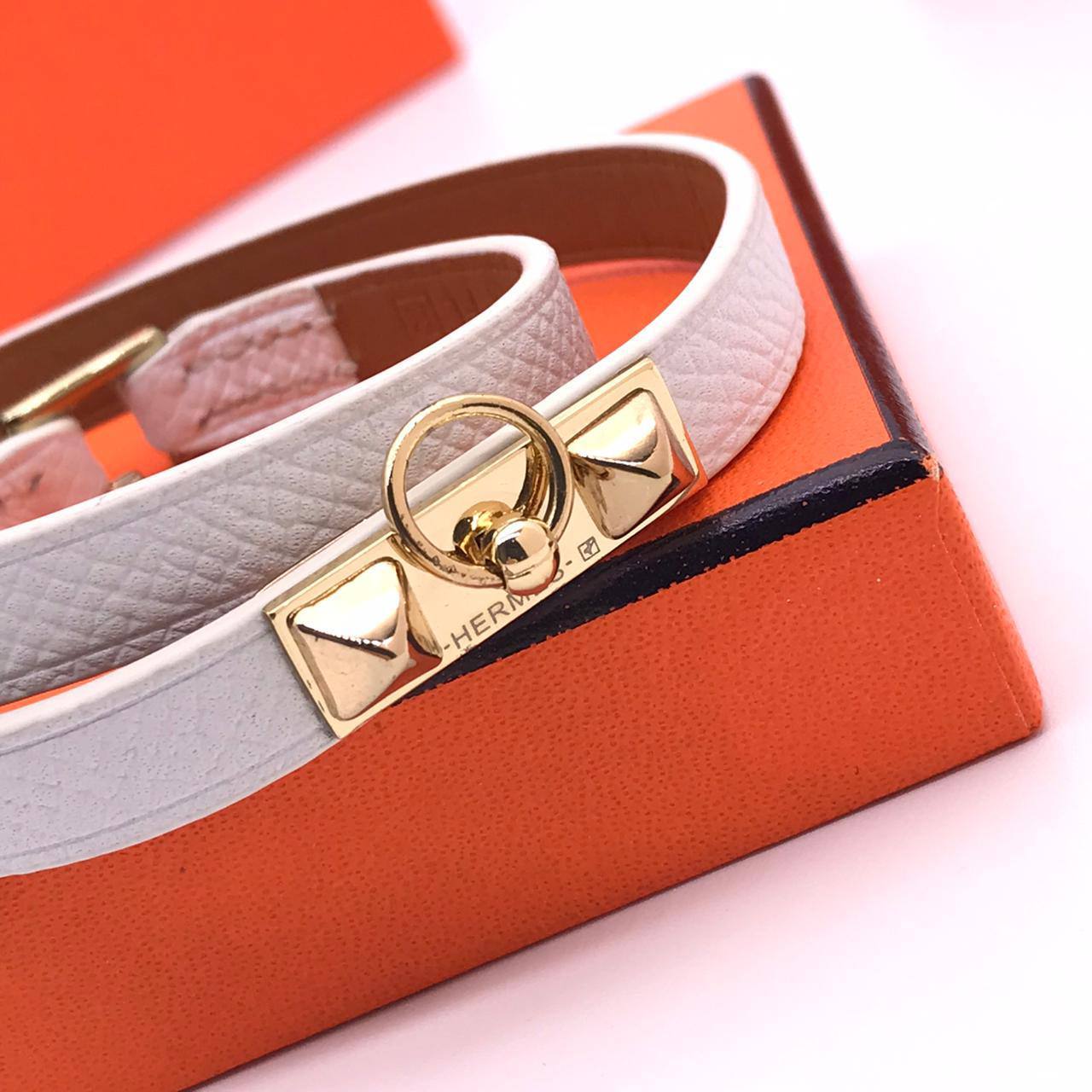 Премиум браслет Hermes BP-15654 Премиум браслет Hermes BP-15654