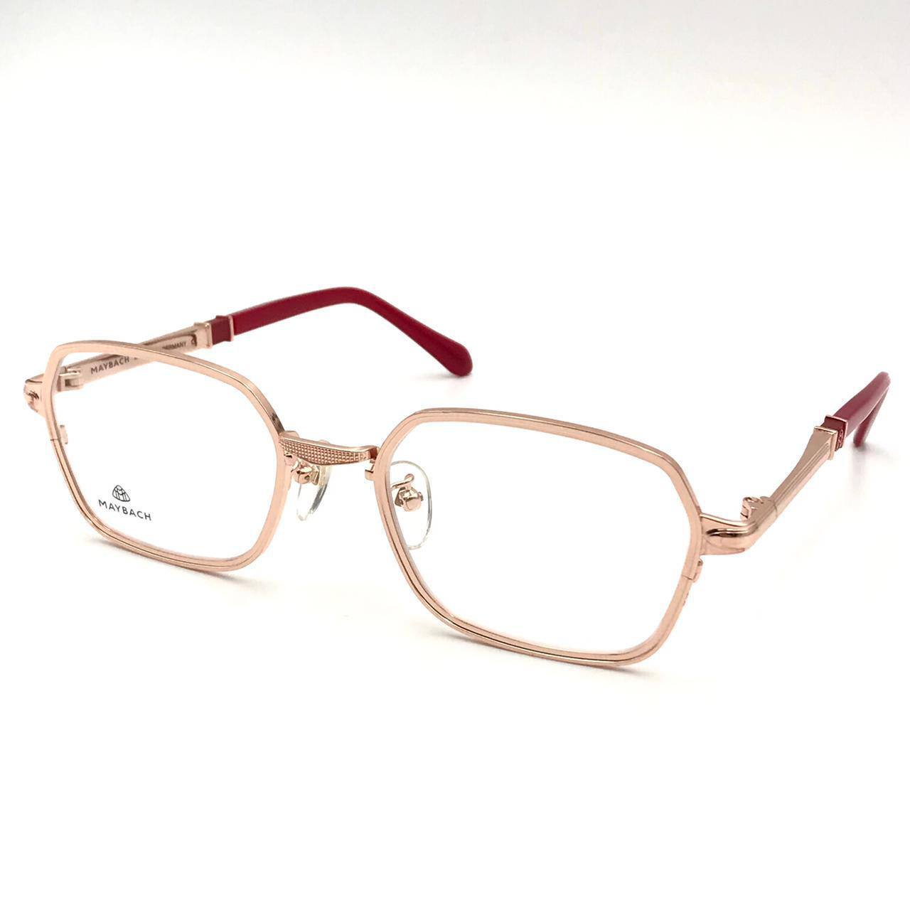Комфортная оправа Maybach BP-22364 Комфортная оправа Maybach BP-22364