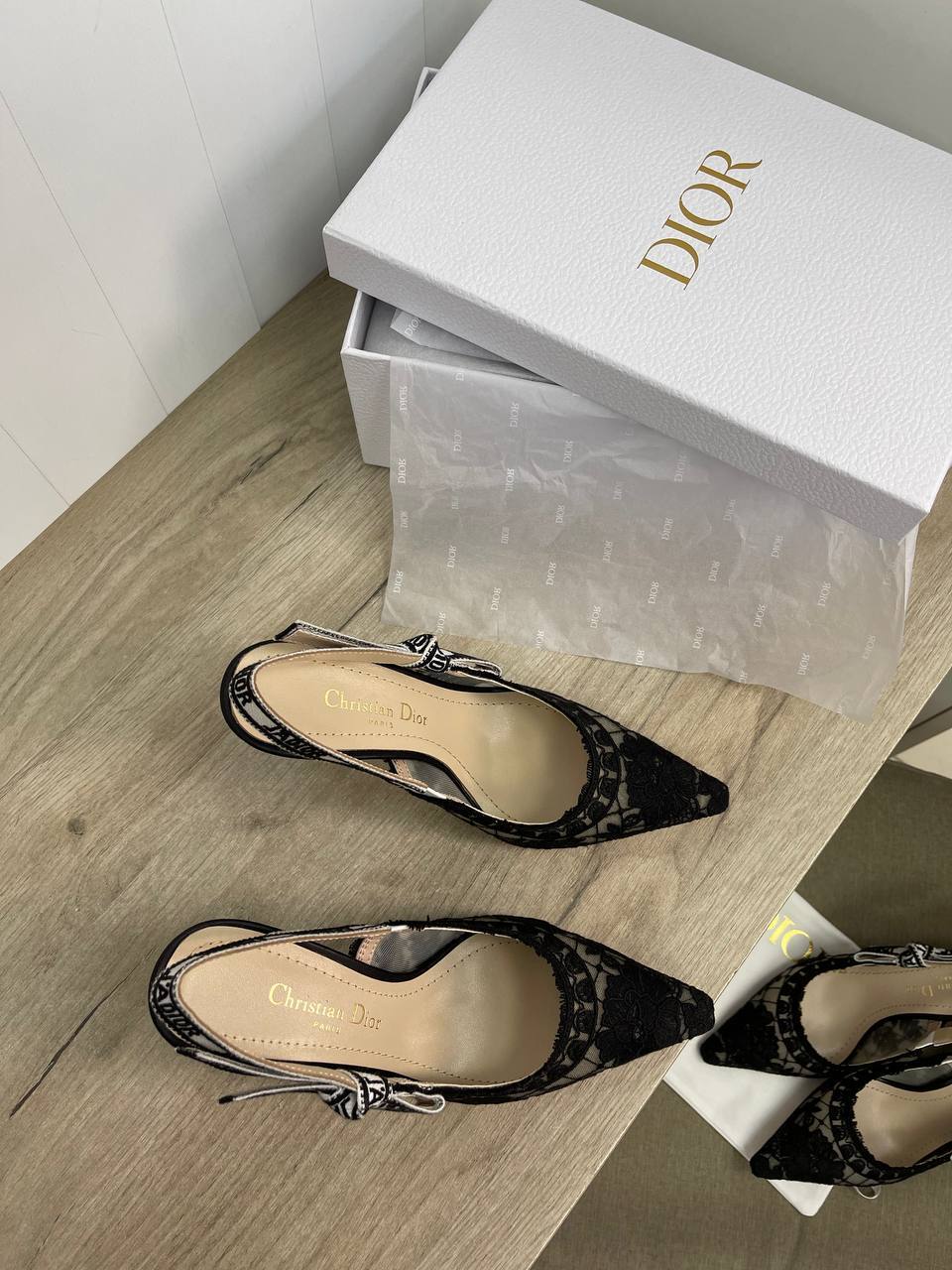 Коллекционные туфли Christian Dior BP-30308 Коллекционные туфли Christian Dior BP-30308