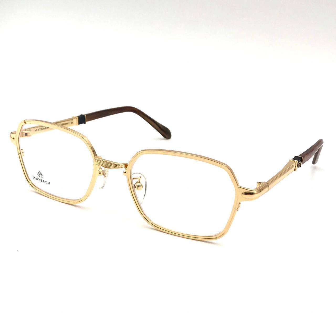 Легкая оправа Maybach BP-22358 Легкая оправа Maybach BP-22358