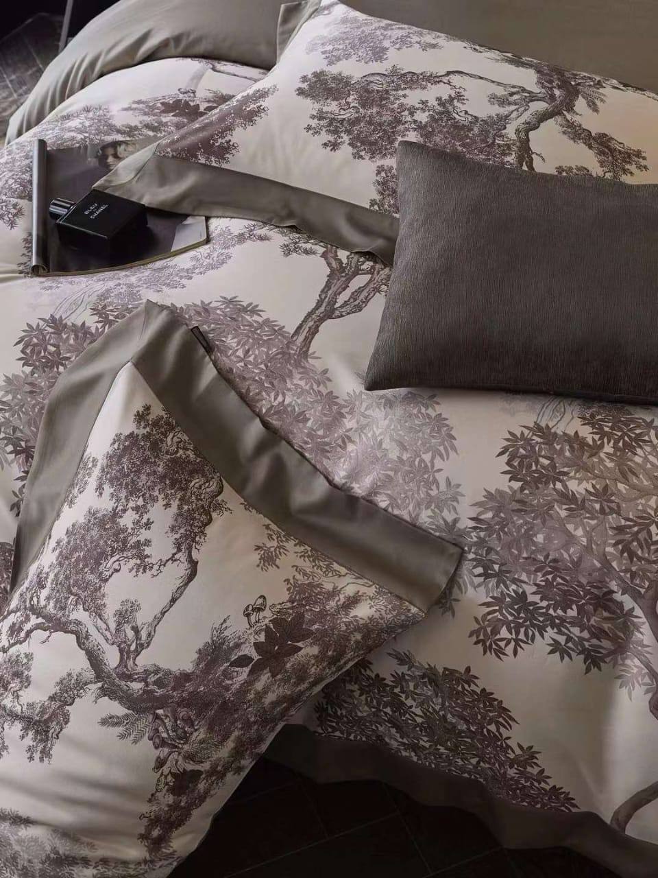 Christian Dior комплект BP-45311 постельного белья Christian Dior комплект BP-45311 постельного белья