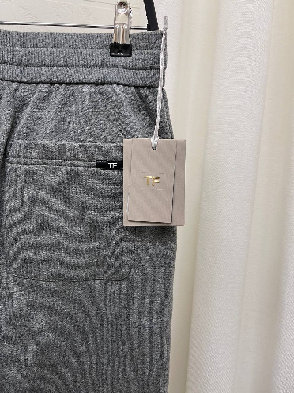 Костюм спортивный Tom Ford BP-46156 Костюм спортивный Tom Ford BP-46156