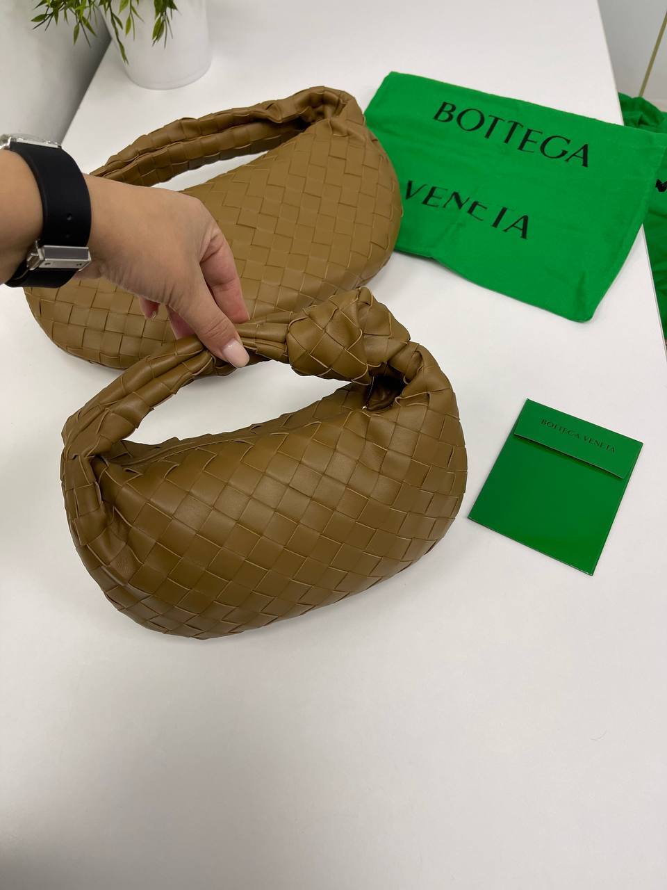 Повседневная женская сумка Bottega Veneta BP-22897 Повседневная женская сумка Bottega Veneta BP-22897