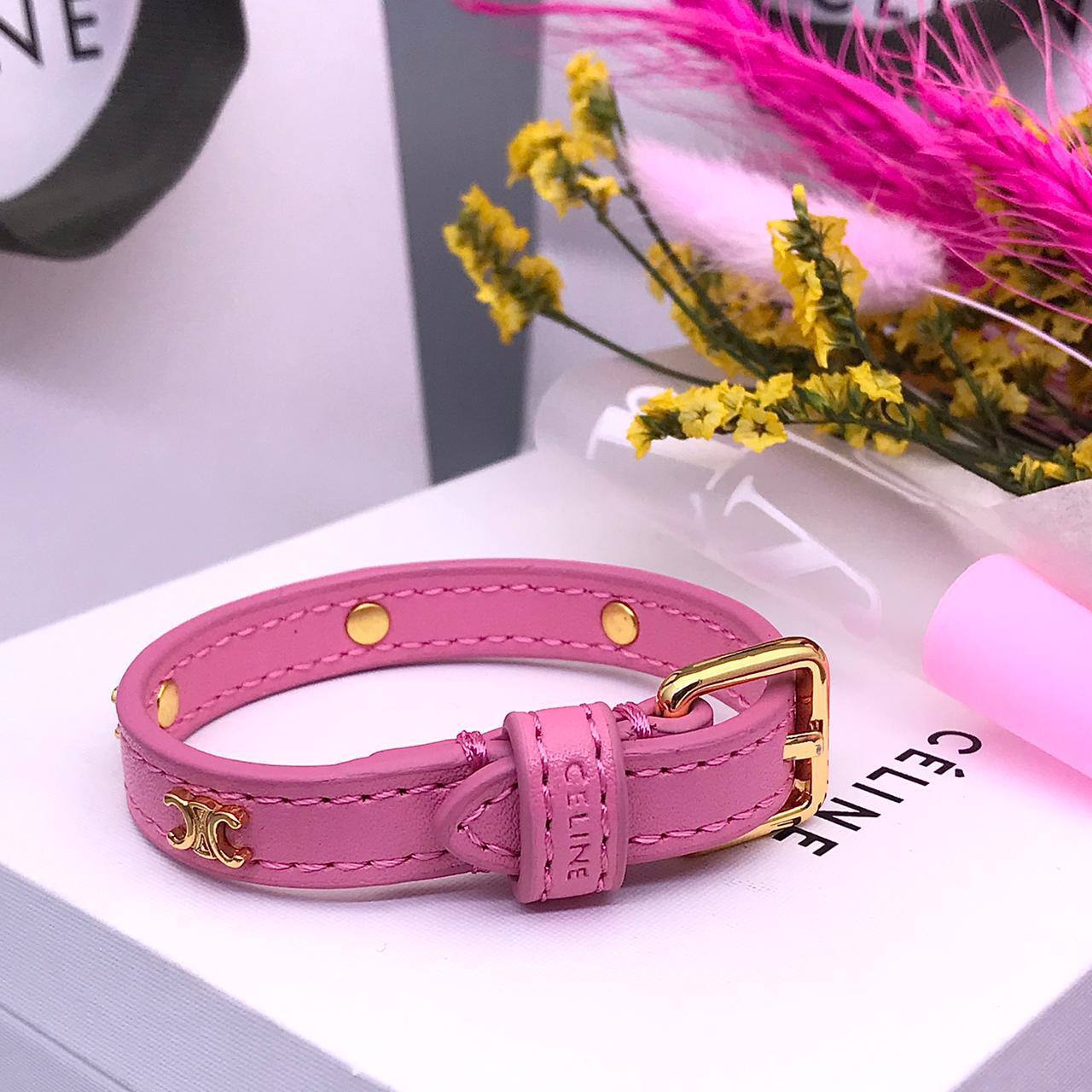 Коллекционный браслет Celine BP-32031 Коллекционный браслет Celine BP-32031