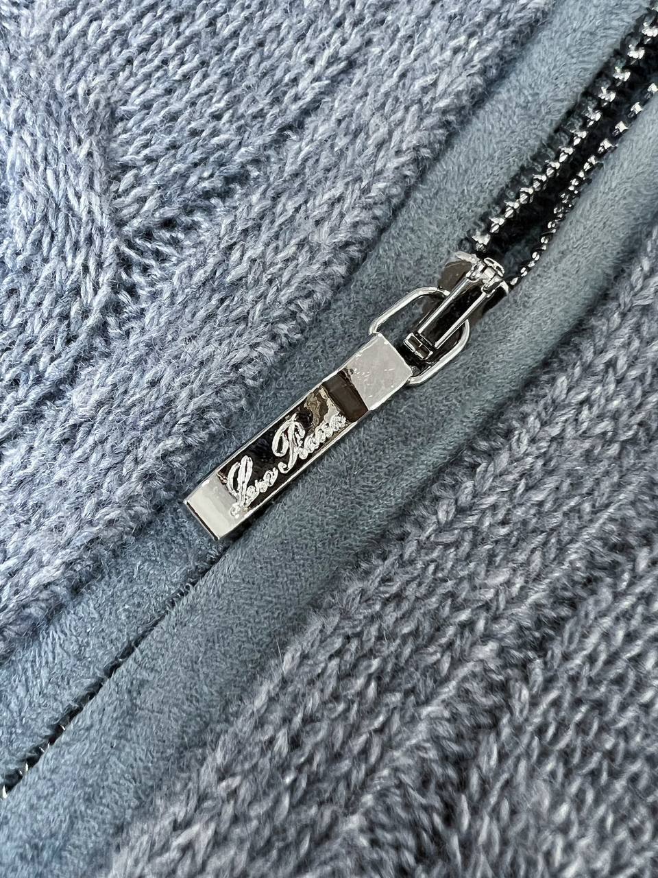 Кофта повседневная Loro Piana BP-42474 Кофта повседневная Loro Piana BP-42474