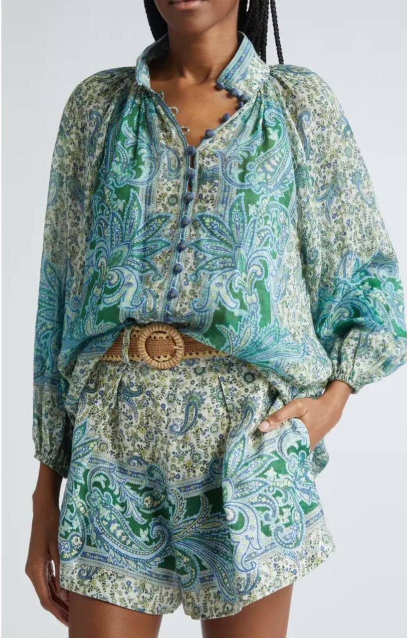 Трендовый костюм Zimmermann BP-51104 Трендовый костюм Zimmermann BP-51104