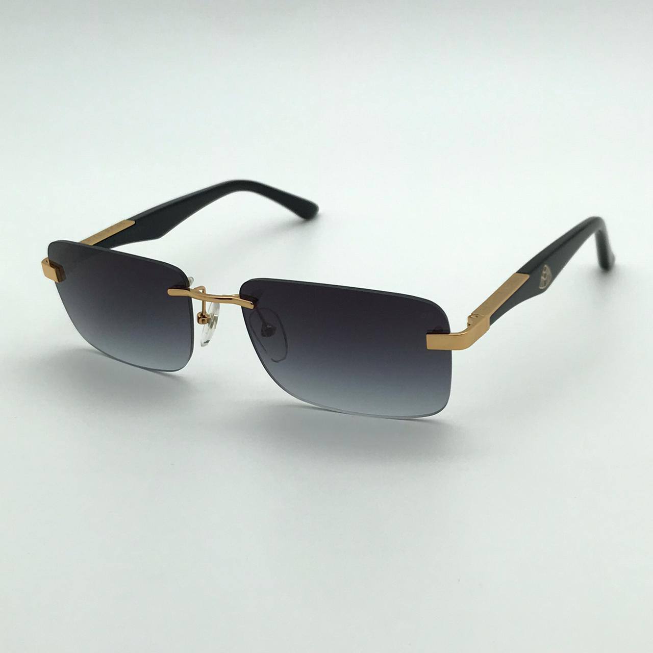 Дизайнерские очки Maybach BP-28462 мужские Дизайнерские очки Maybach BP-28462 мужские