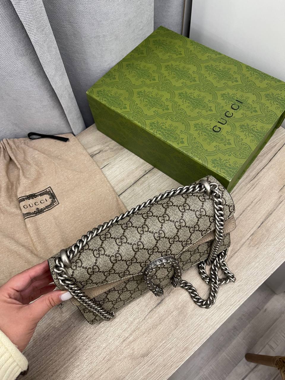 Коллекционная сумка женская Gucci BP-43147 Коллекционная сумка женская Gucci BP-43147