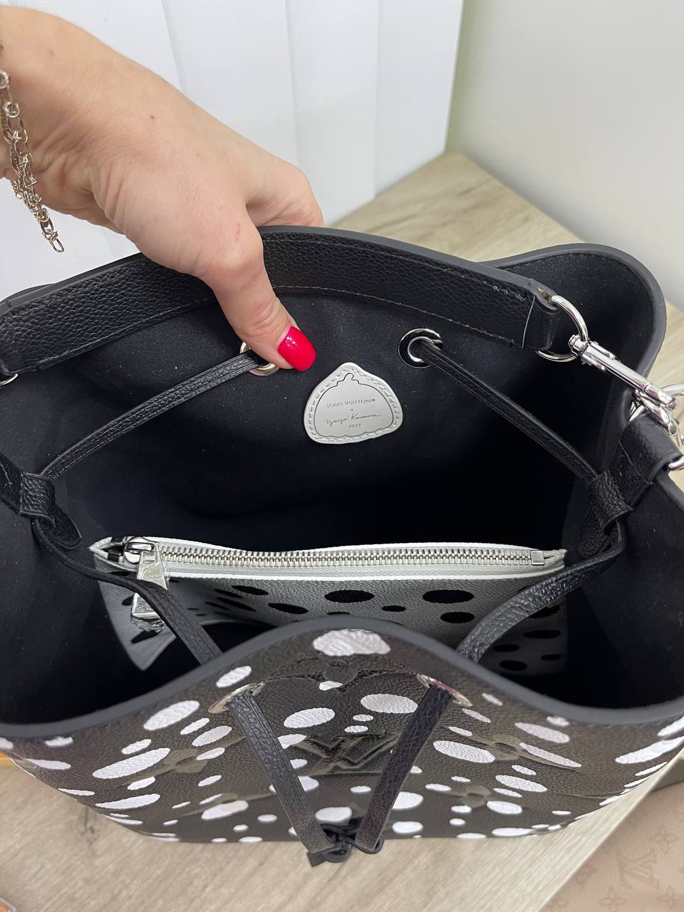 Женская сумка Louis Vuitton элитная BP-31276 Женская сумка Louis Vuitton элитная BP-31276