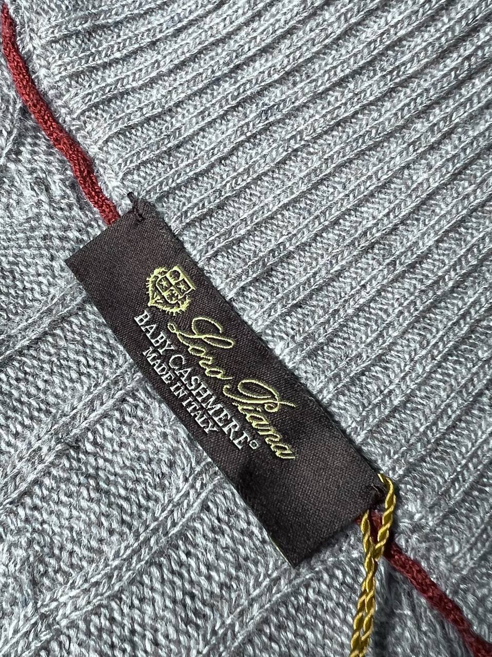 Кофта повседневная Loro Piana BP-42474 Кофта повседневная Loro Piana BP-42474