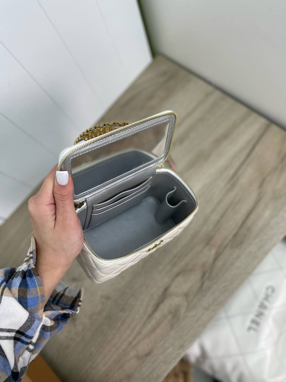 Трендовая женская сумка Chanel BP-31889 Трендовая женская сумка Chanel BP-31889