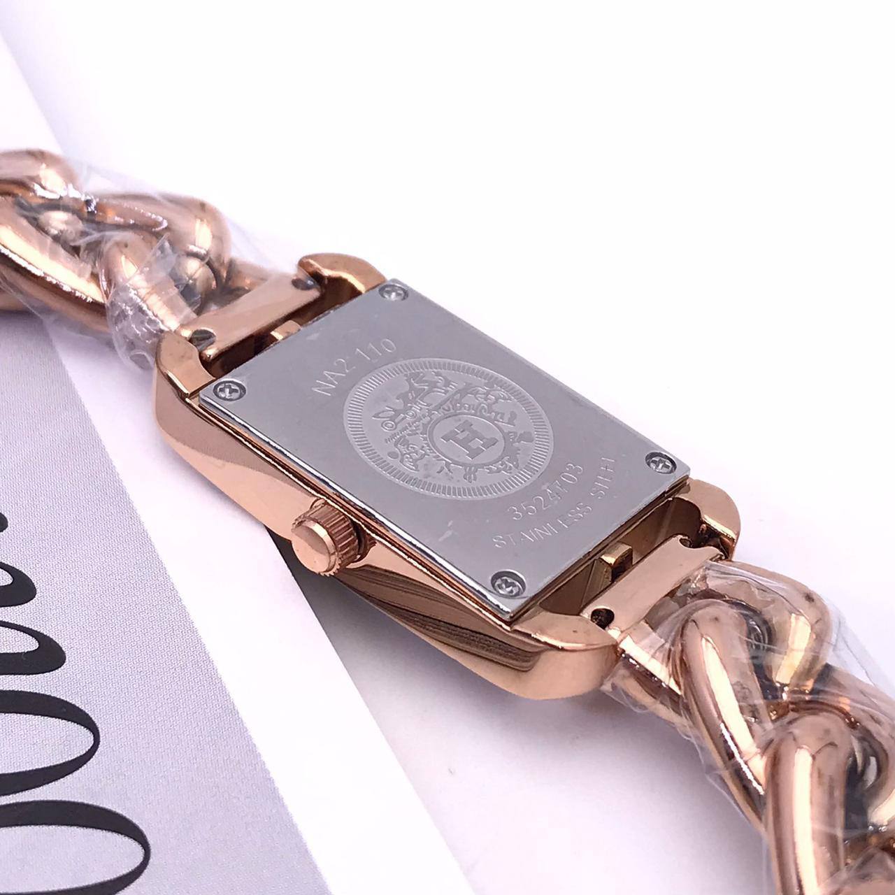 Стильные часы Hermes BP-25379 Стильные часы Hermes BP-25379