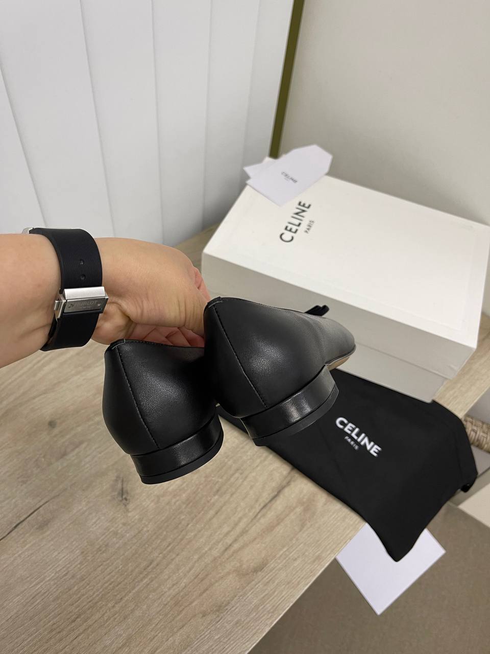 Повседневные туфли Chanel BP-36243 Повседневные туфли Chanel BP-36243