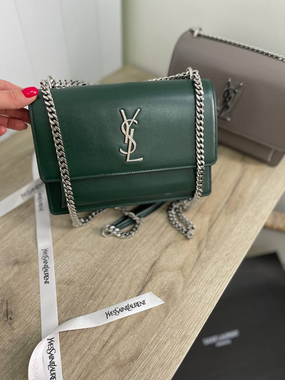 Элитная женская сумка Yves Saint Laurent BP-29915 Элитная женская сумка Yves Saint Laurent BP-29915