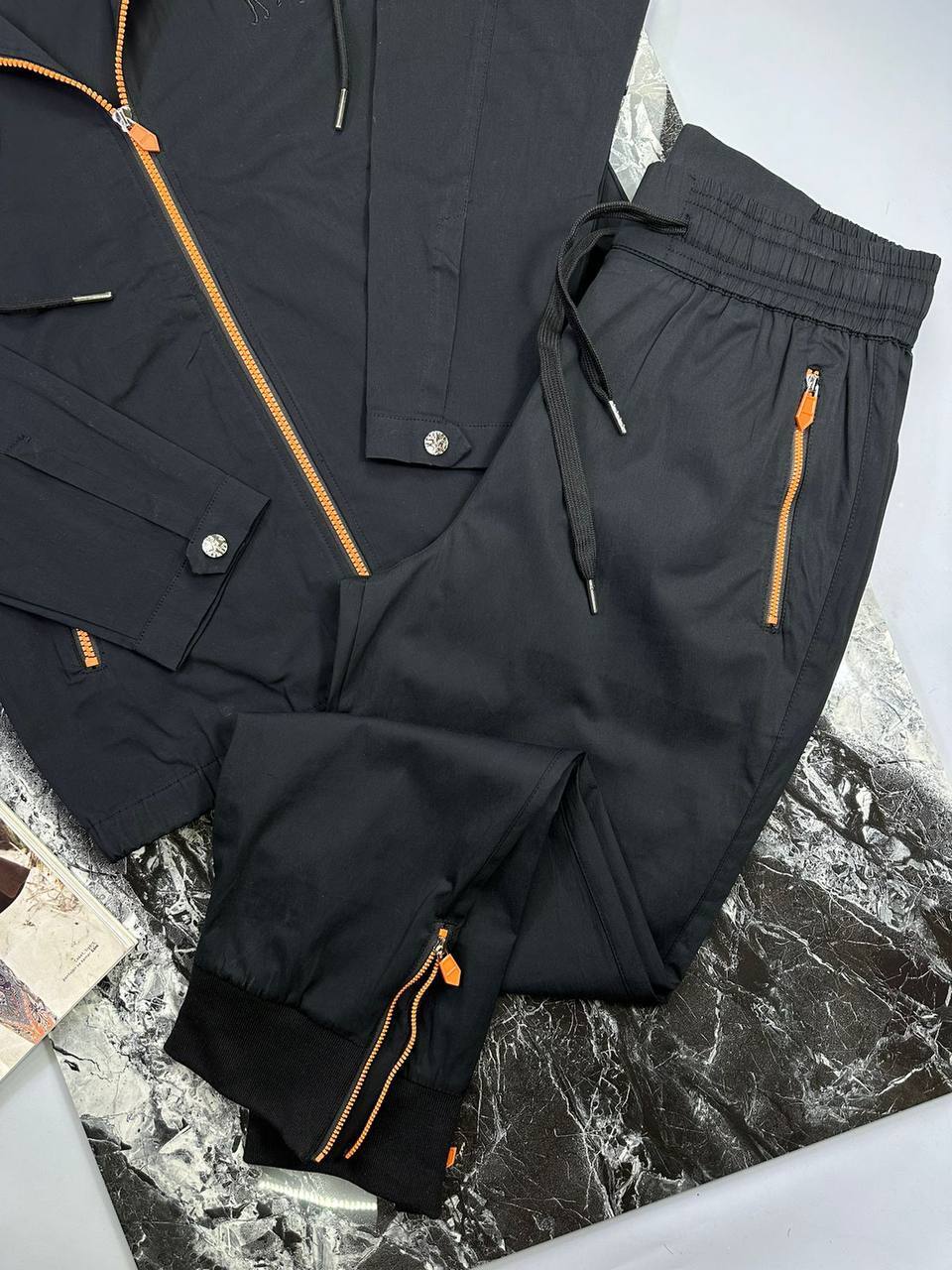 Спортивный костюм Hermes BP-41946 Спортивный костюм Hermes BP-41946