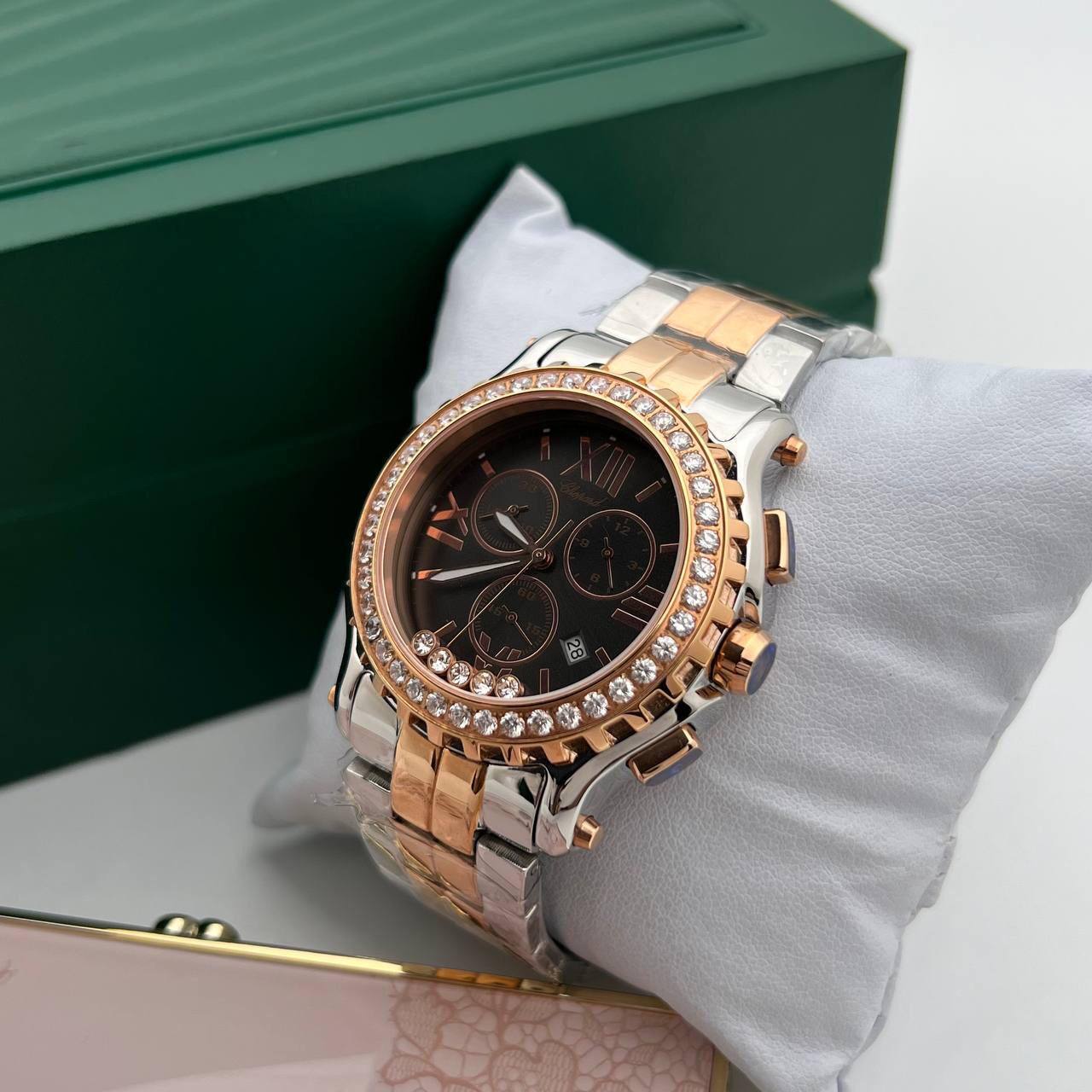 Коллекционные часы Chopard BP-42464 Коллекционные часы Chopard BP-42464