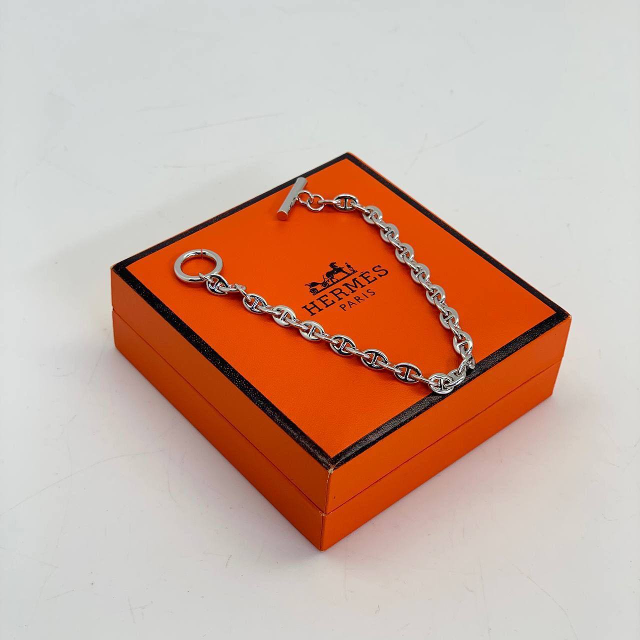 Браслет Hermes элитный BP-23813 Браслет Hermes элитный BP-23813