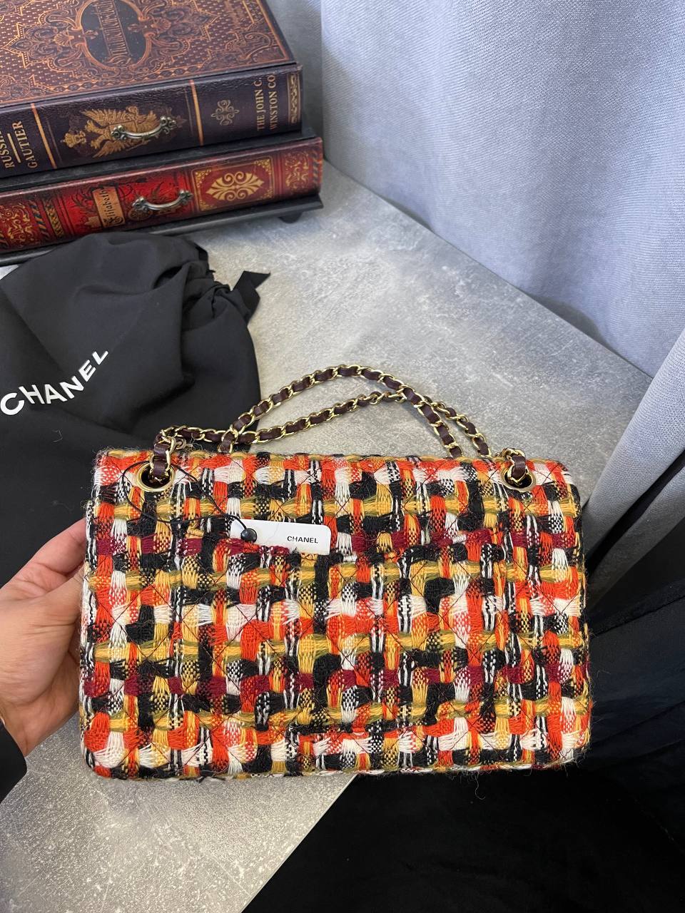 Женская повседневная сумка Chanel BP-39888 Женская повседневная сумка Chanel BP-39888