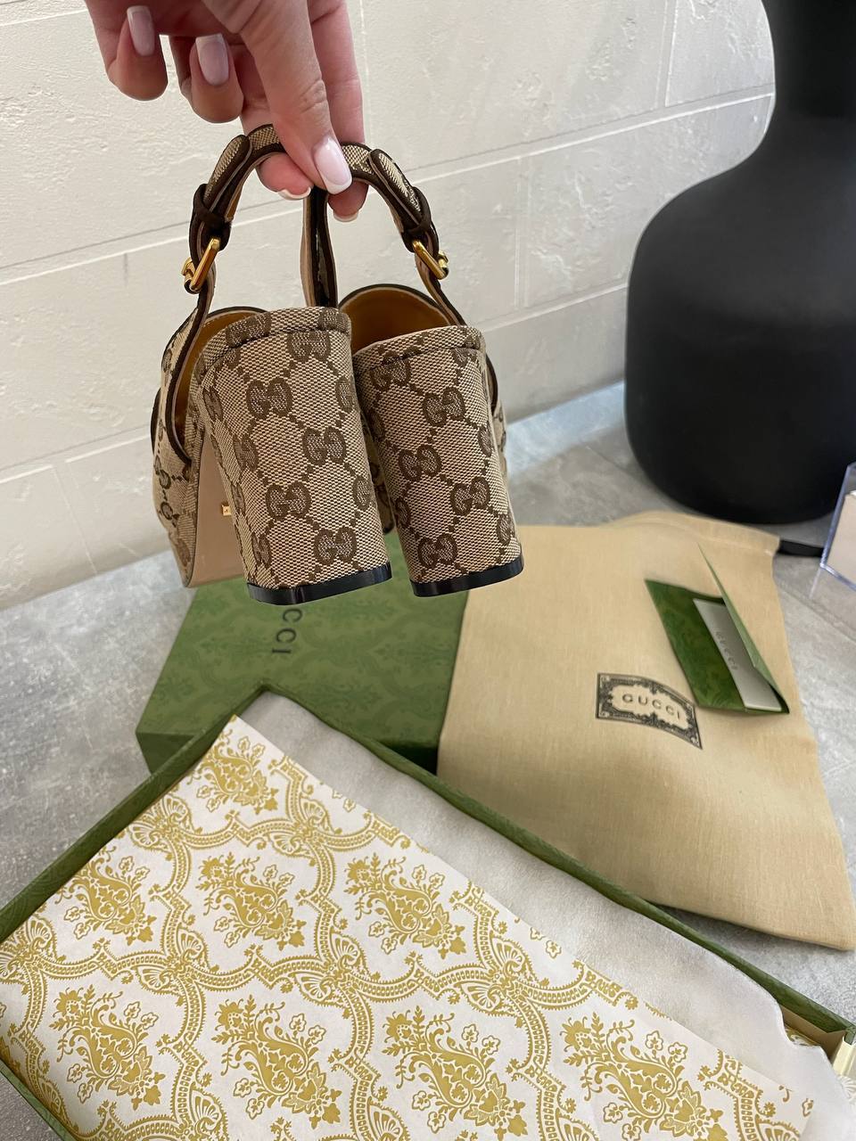 Повседневные туфли Gucci BP-49638 Повседневные туфли Gucci BP-49638