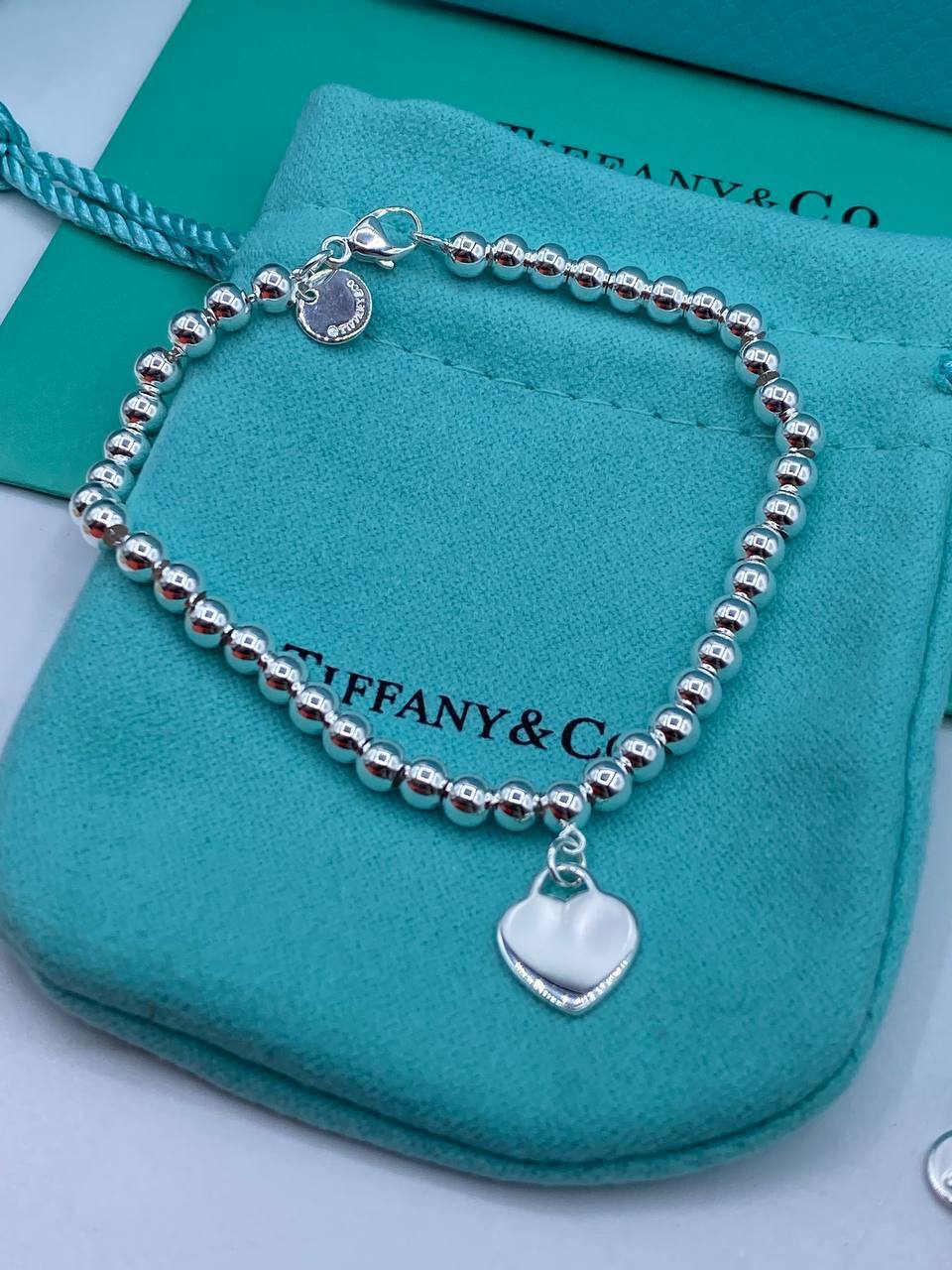 Элитный браслет Tiffany&Co BP-28534 Элитный браслет Tiffany&Co BP-28534