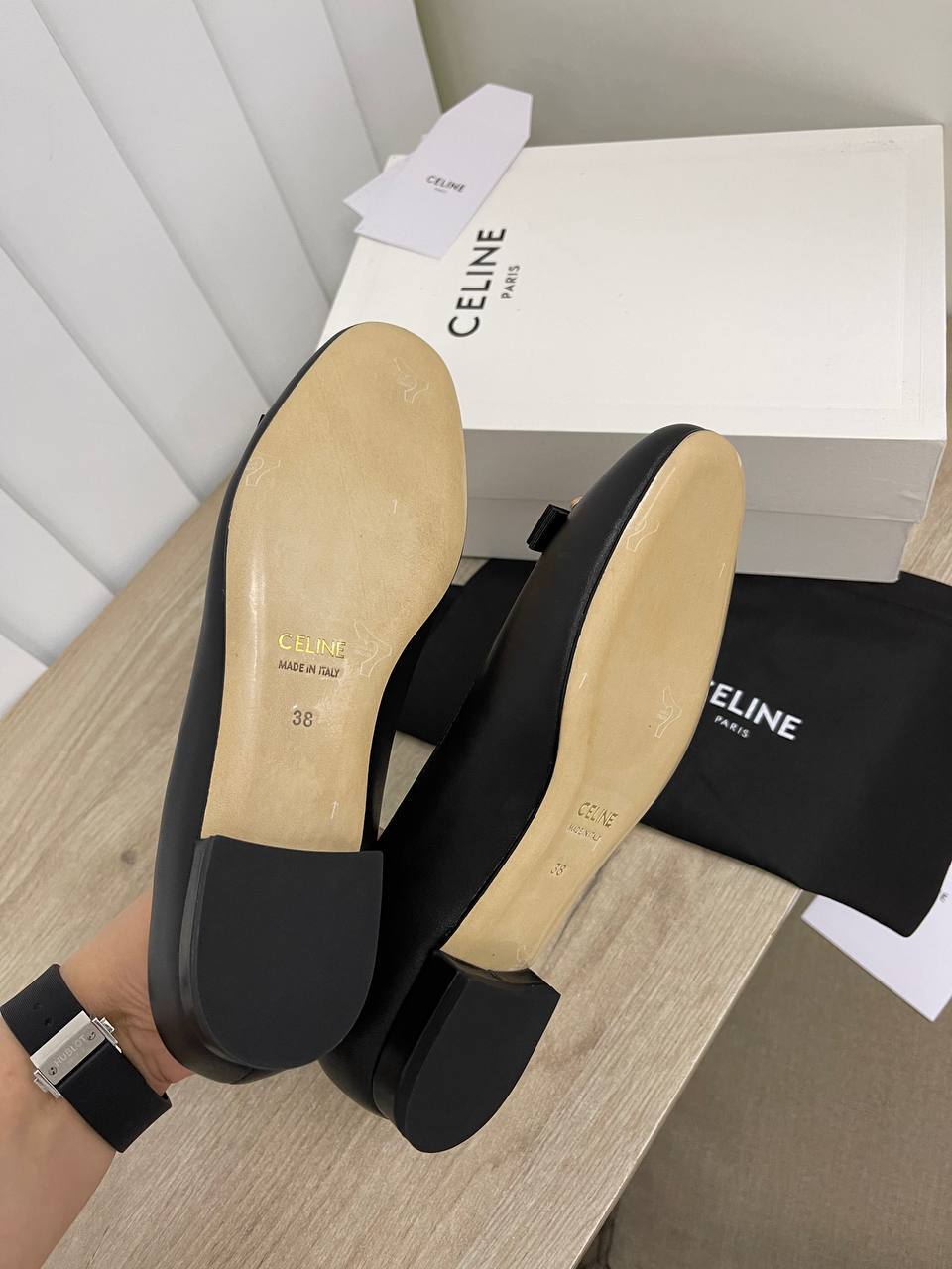 Повседневные туфли Chanel BP-36243 Повседневные туфли Chanel BP-36243