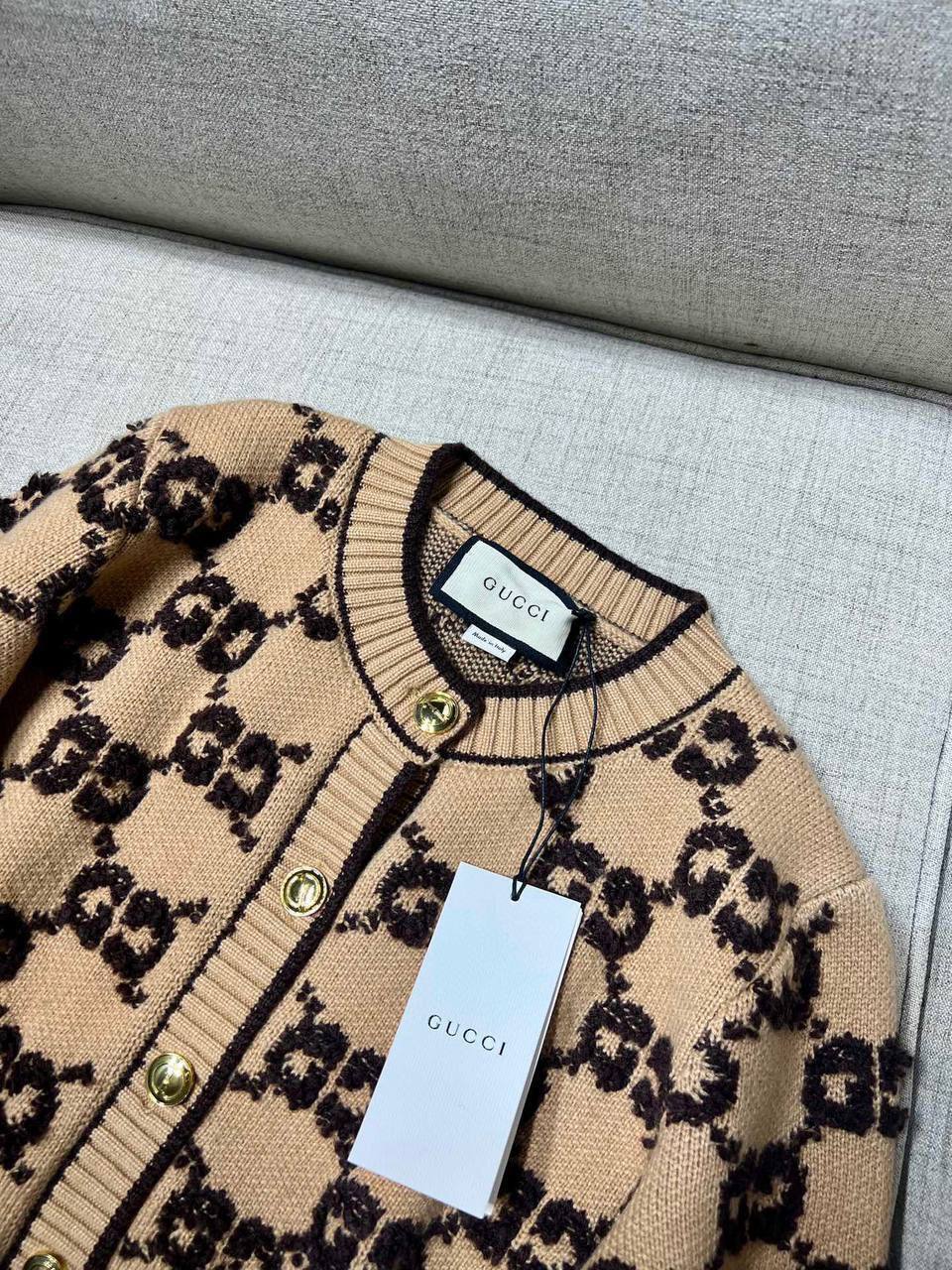 Костюм женский Gucci премиум BP-22909 Костюм женский Gucci премиум BP-22909