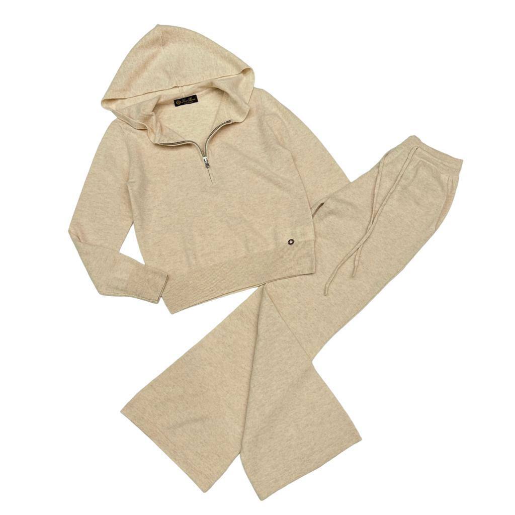 Элитный кашемировый костюм Loro Piana BP-43285 Элитный кашемировый костюм Loro Piana BP-43285