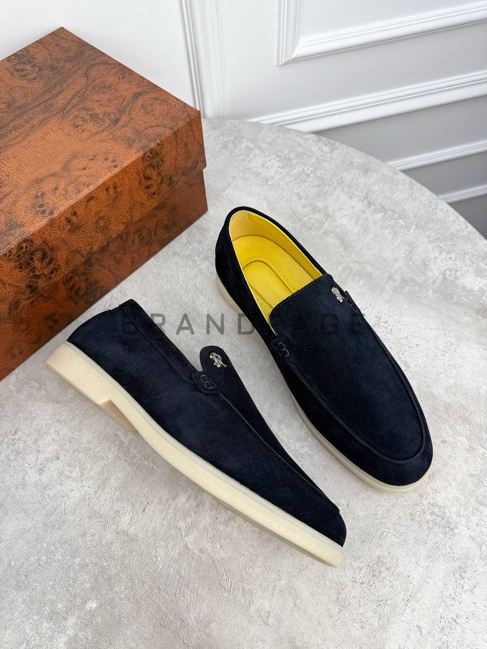 Куртка из шерсти Loro Piana BPLUX12579 Куртка из шерсти Loro Piana BPLUX12579