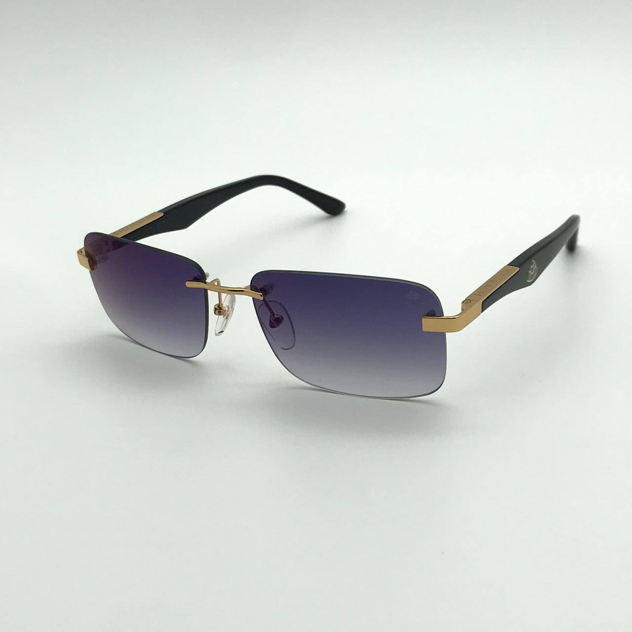 Очки мужские Maybach BP-28460 стильные Очки мужские Maybach BP-28460 стильные