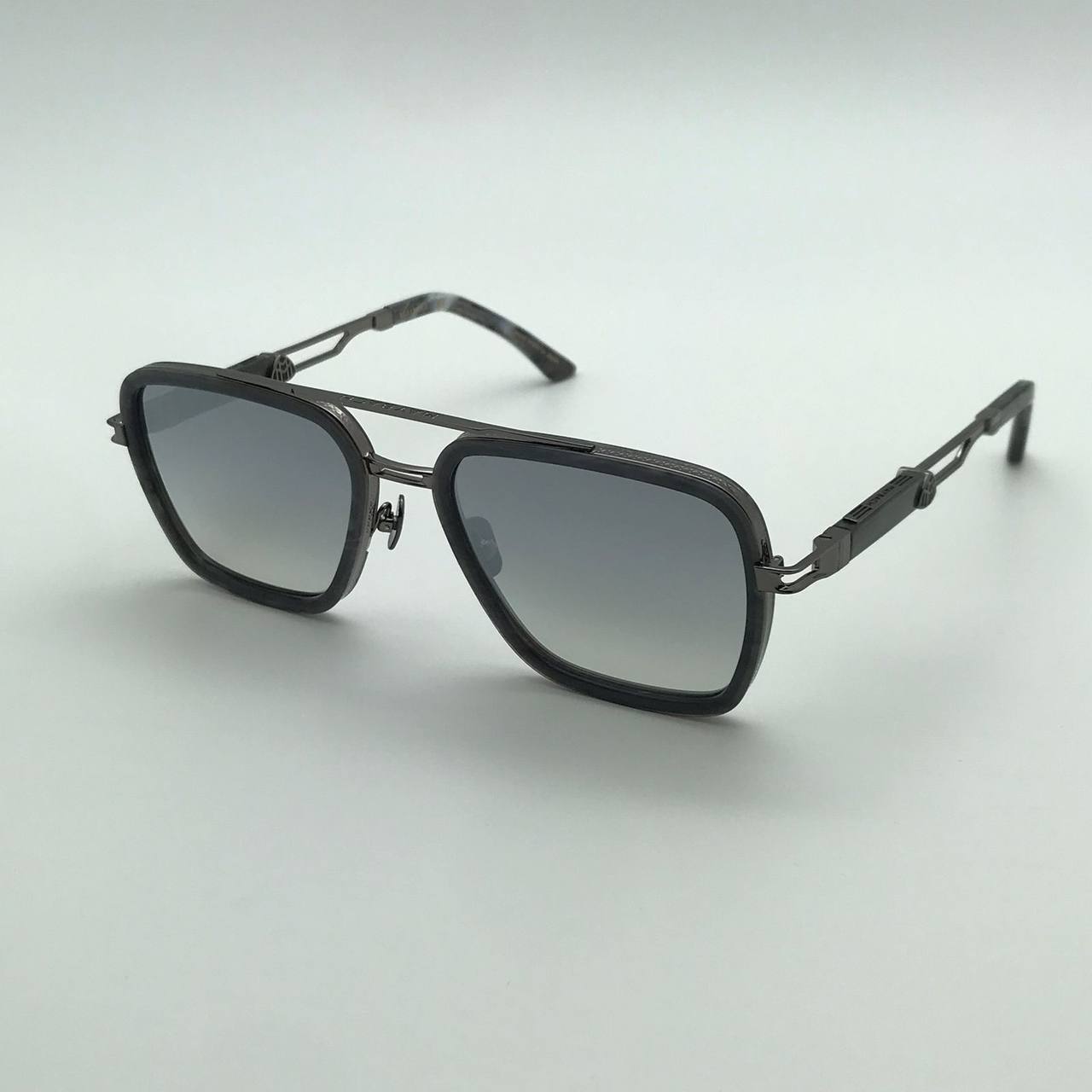 Очки Maybach BP-28517 мужские трендовые Очки Maybach BP-28517 мужские трендовые