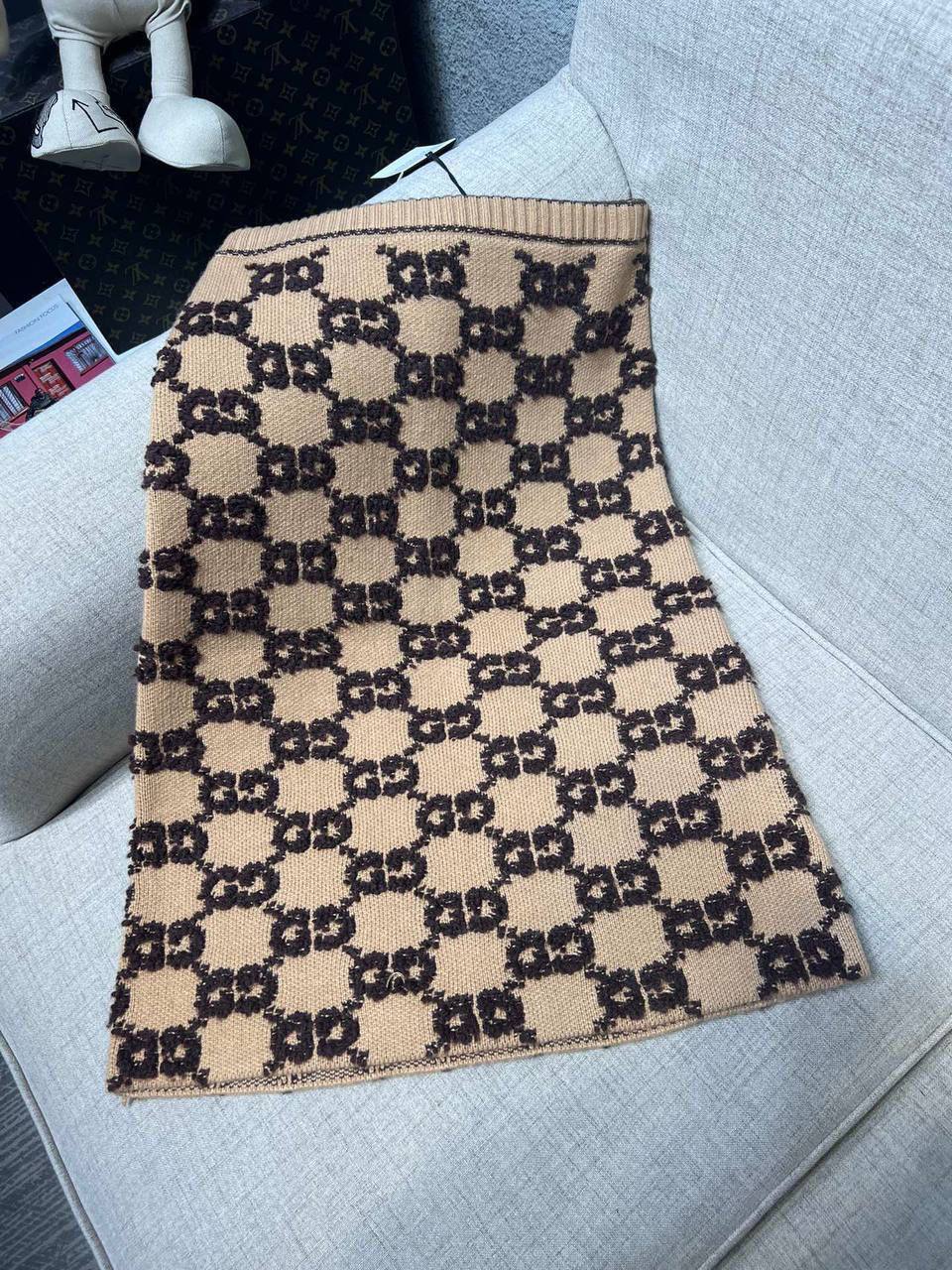 Костюм женский Gucci премиум BP-22909 Костюм женский Gucci премиум BP-22909