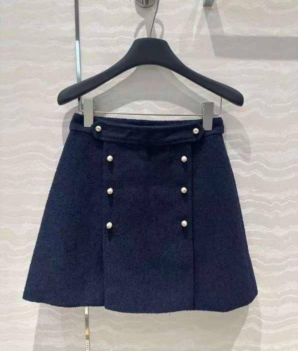 Женский костюм премиум Christian Dior BP-53756 Женский костюм премиум Christian Dior BP-53756