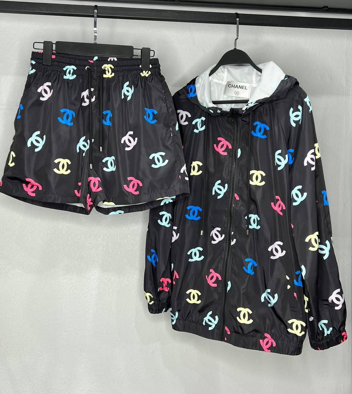 Женский костюм Chanel BP-48983 трендовый Женский костюм Chanel BP-48983 трендовый