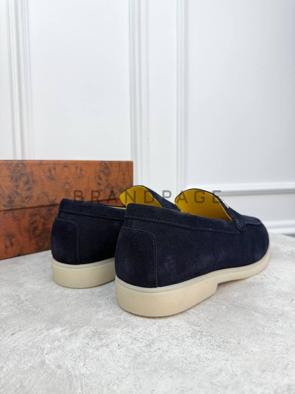 Куртка из шерсти Loro Piana BPLUX12579 Куртка из шерсти Loro Piana BPLUX12579