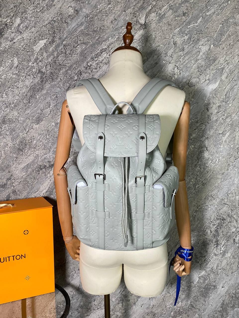 Коллекционный рюкзак Louis Vuitton BP-42157 Коллекционный рюкзак Louis Vuitton BP-42157