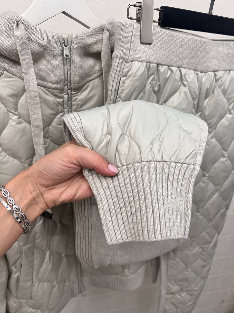 Повседневный спортивный костюм BP-41774 BC Повседневный спортивный костюм BP-41774 BC