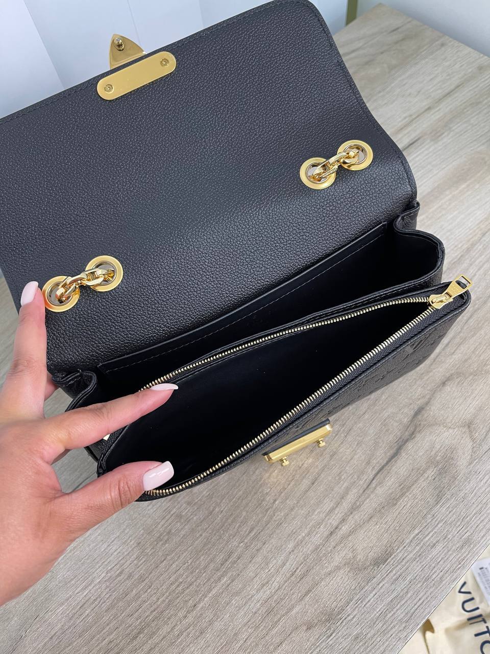 Коллекционная сумка женская Louis Vuitton BP-17064 Коллекционная сумка женская Louis Vuitton BP-17064