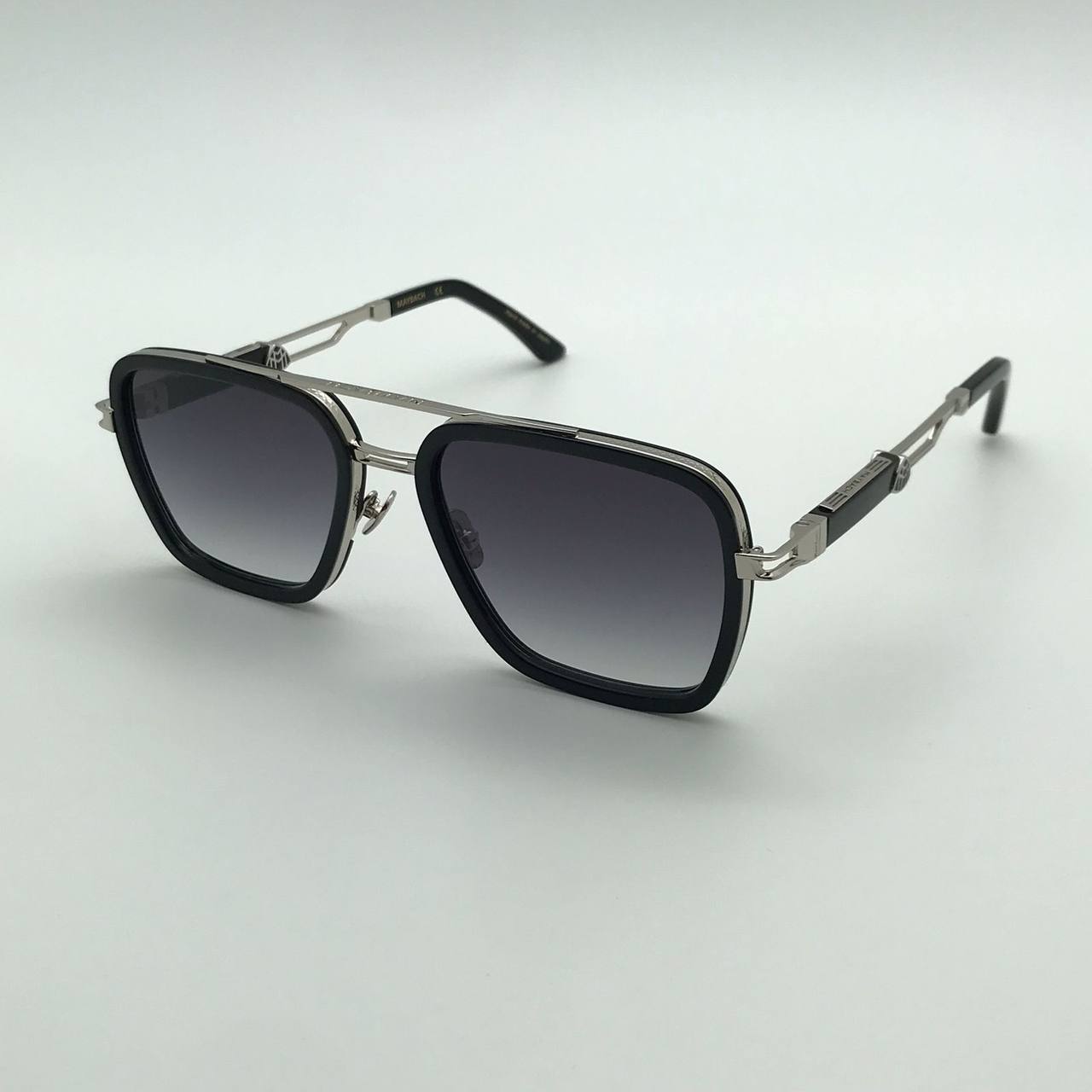 Очки Maybach BP-28516 мужские дизайнерские Очки Maybach BP-28516 мужские дизайнерские