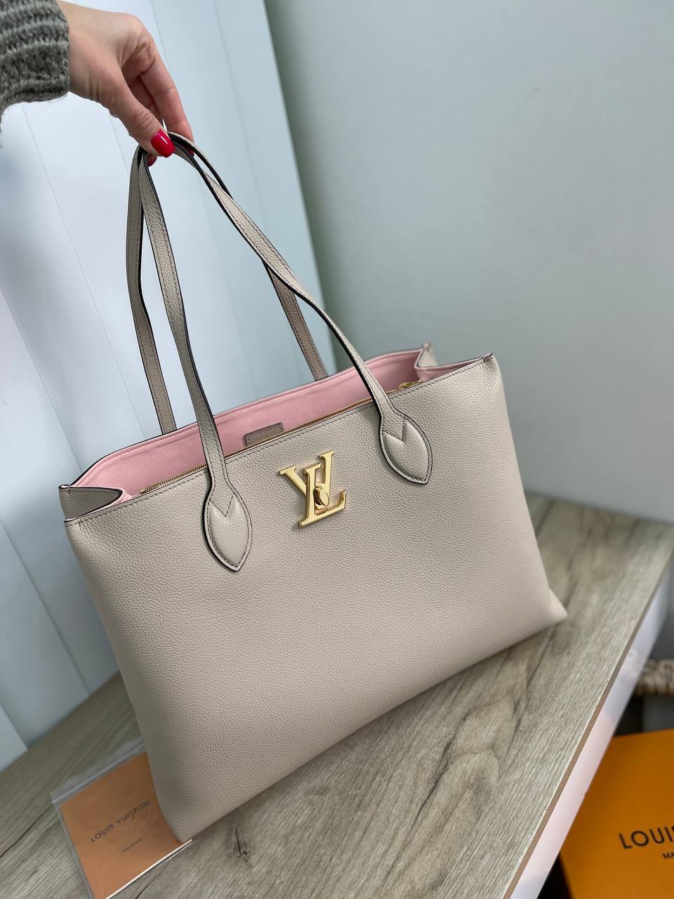 Коллекционная сумка женская Louis Vuitton BP-29764 Коллекционная сумка женская Louis Vuitton BP-29764