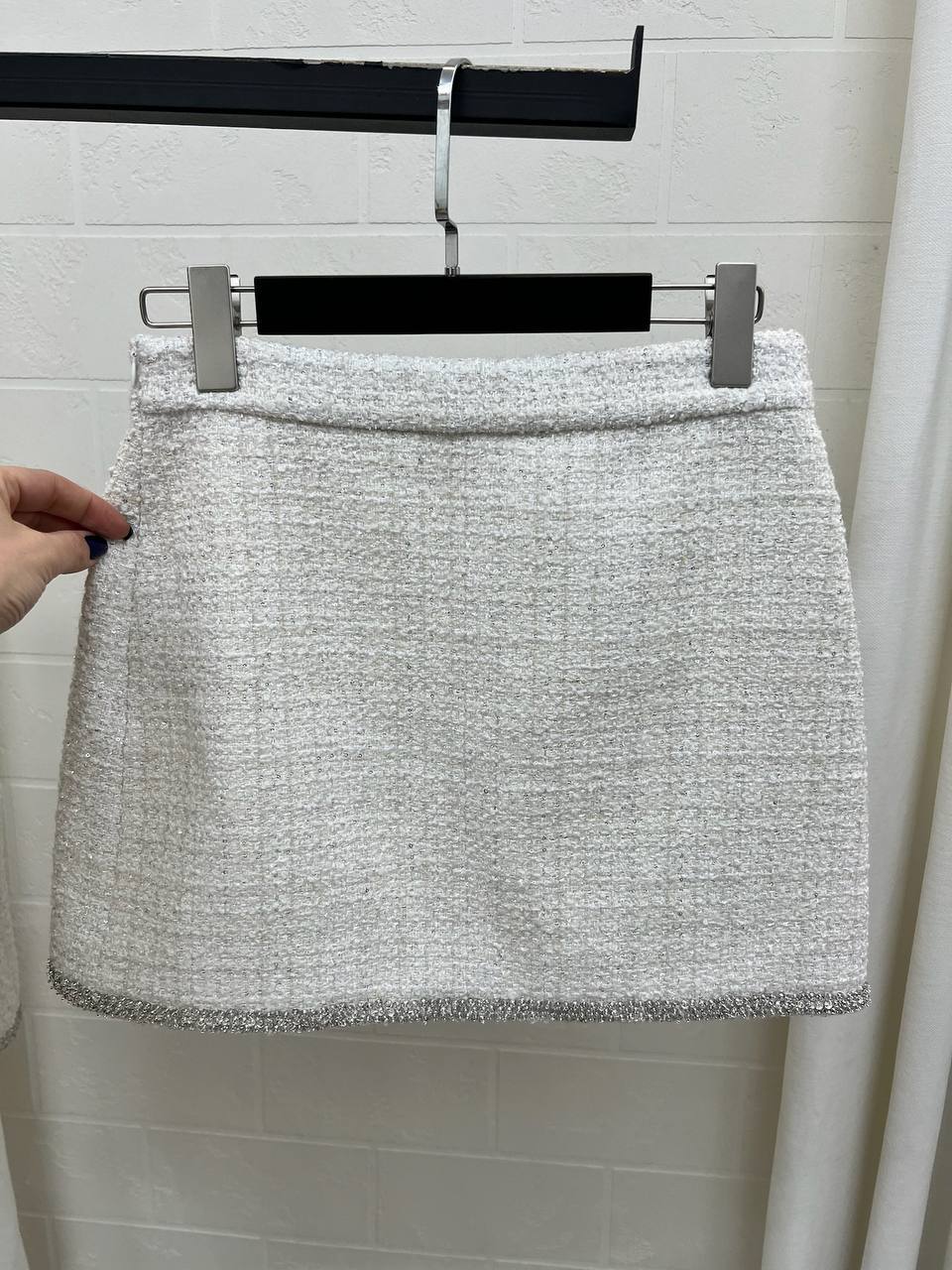 Дизайнерский костюм женский Miu Miu BP-49599 Дизайнерский костюм женский Miu Miu BP-49599