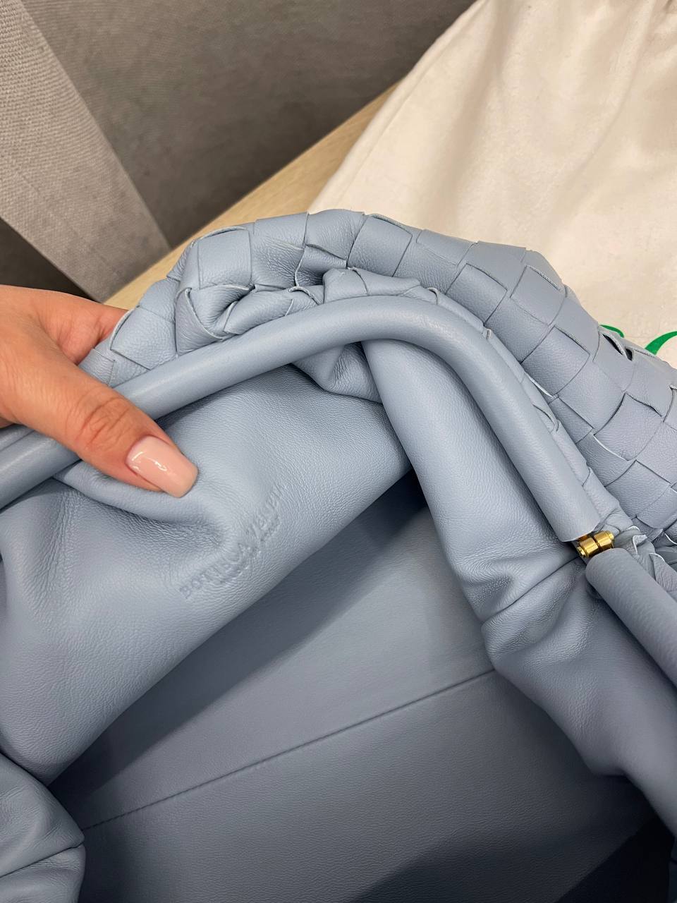 Элитная сумка женская Bottega Veneta BP-47890 Элитная сумка женская Bottega Veneta BP-47890